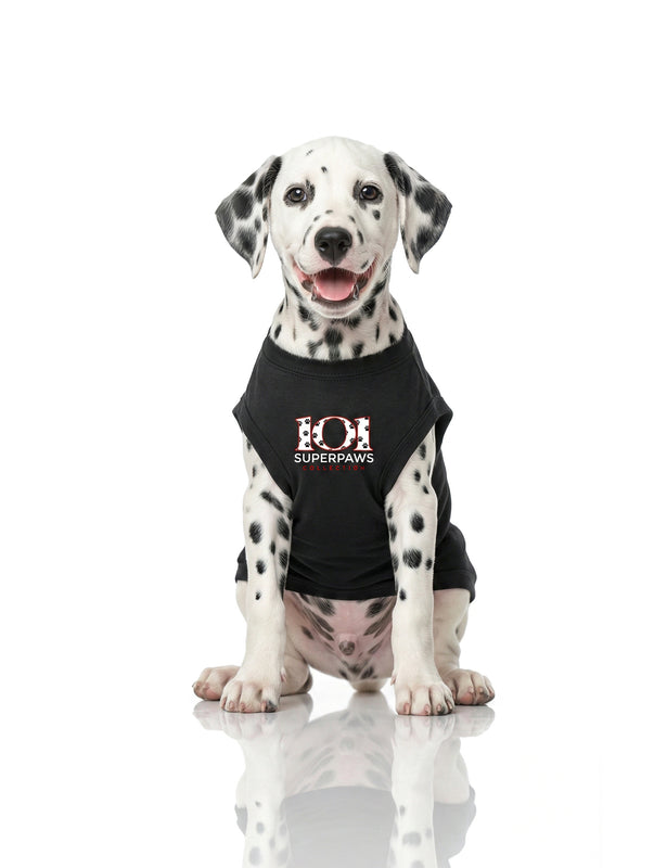 101 PAW BY PAW WE RISE