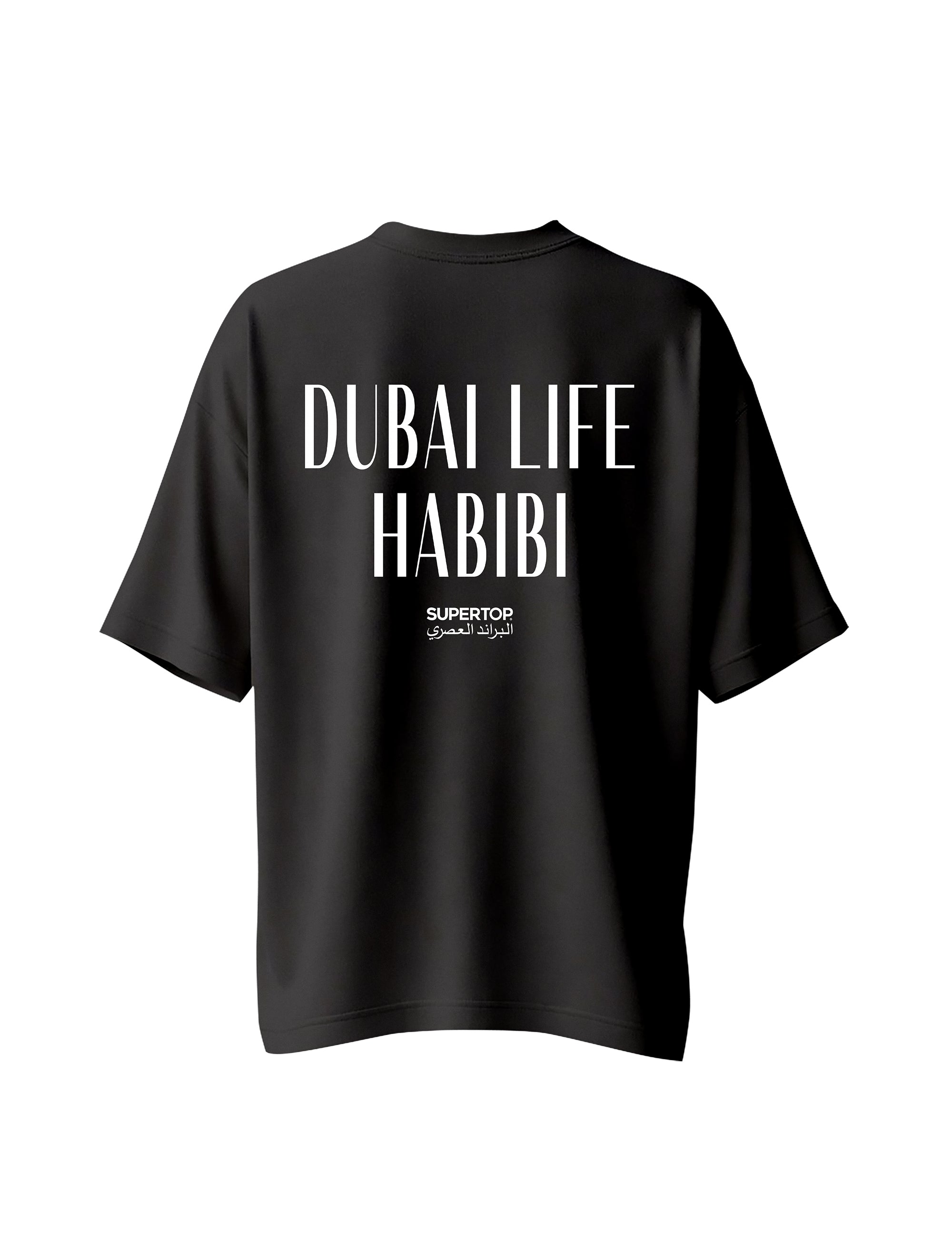 DUBAI LIFE HABIBI