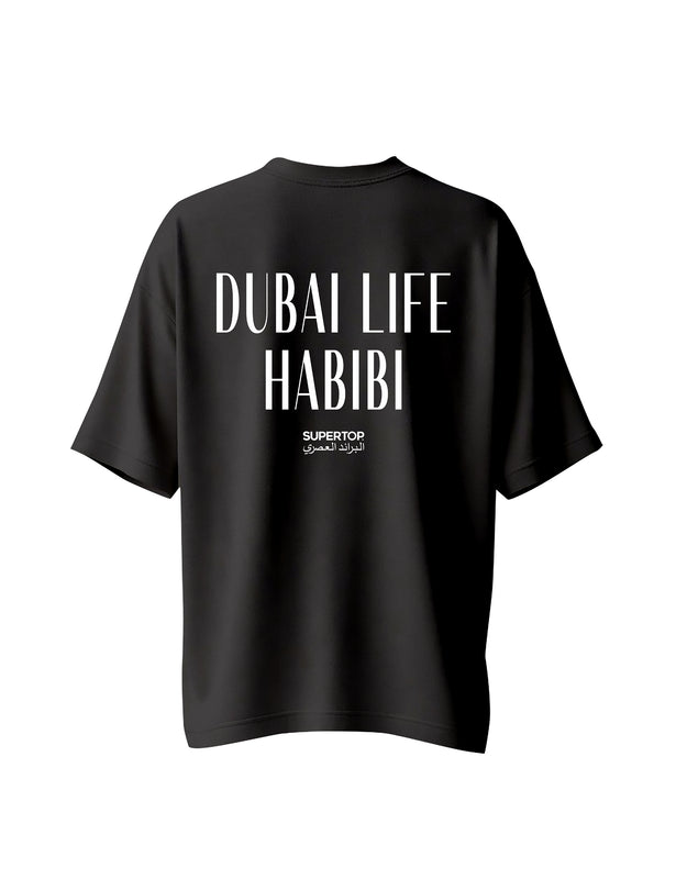 DUBAI LIFE HABIBI